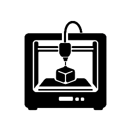 Le Glacier Fou de la 3D